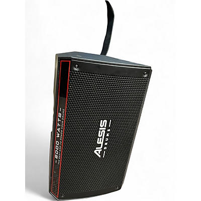 Used Alesis Strike Amp 8 Drum Amplifier