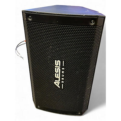 Used Alesis Strike Amp 8 Drum Amplifier