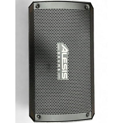 Used Alesis Strike Amp 8 Drum Amplifier