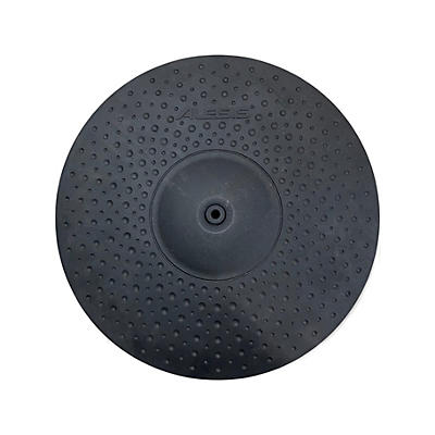 Used Alesis Strike Cymbal 14" Electric Cymbal