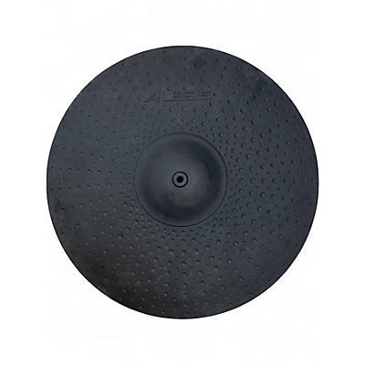 Used Alesis Strike Cymbal 16" Electric Cymbal