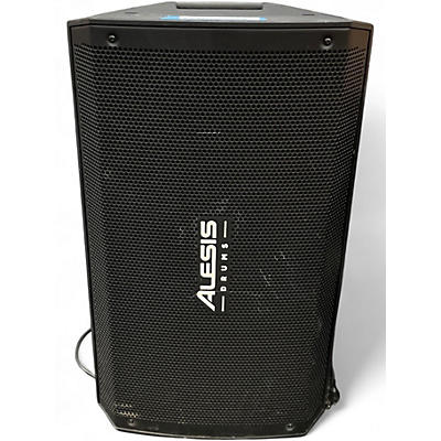 Used Alesis Strike Drummer Amp 12 MK2 Keyboard Amp