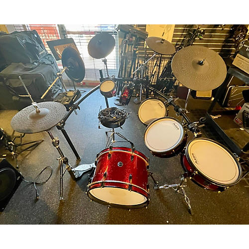 Alesis Used Alesis Strike Electric Drum Set