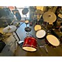 Used Alesis Used Alesis Strike Electric Drum Set