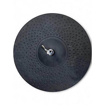 Used Alesis Strike Hihat Top Electric Cymbal