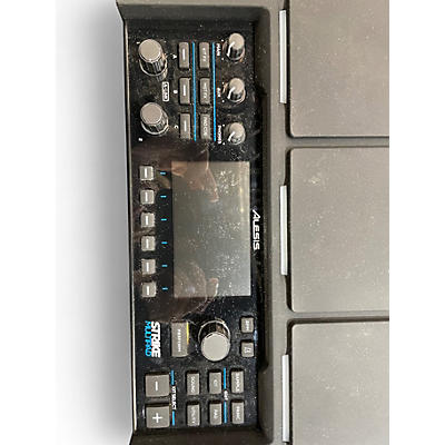 Used Alesis Strike Multi Trigger Pad