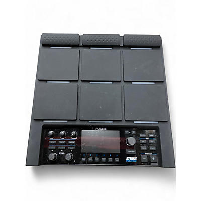 Used Alesis Strike MultiPad Drum MIDI Controller