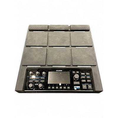 Used Alesis Strike MultiPad Drum MIDI Controller