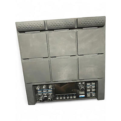 Used Alesis Strike MultiPad Percussion Pad Trigger Pad