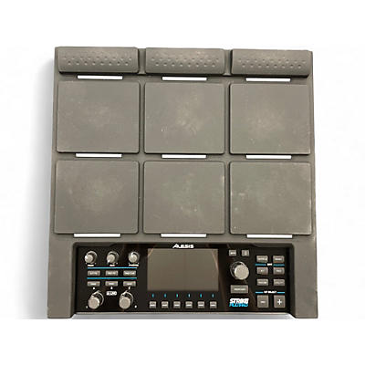 Used Alesis Strike MultiPad Trigger Pad
