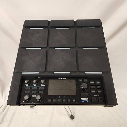 Alesis Used Alesis Strike Multipad Drum MIDI Controller