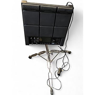 Used Alesis Strike Multipad Drum MIDI Controller