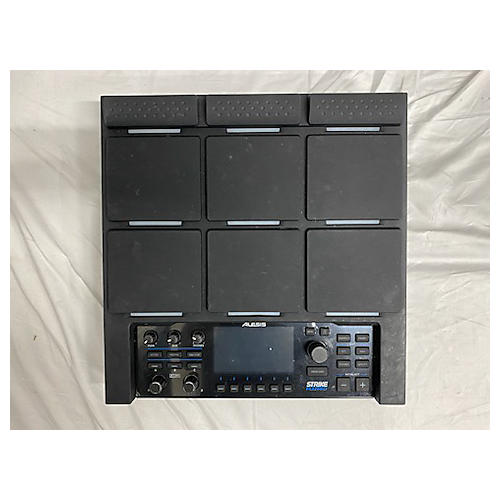 Alesis Used Alesis Strike Multipad Drum Machine