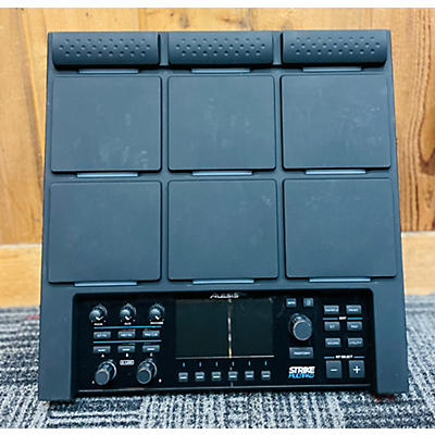 Alesis Used Alesis Strike Multipad Drum Machine