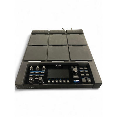 Used Alesis Strike Multipad Drum Machine