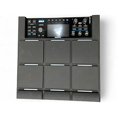 Used Alesis Strike Multipad Drum Machine