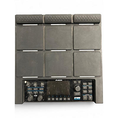 Used Alesis Strike Multipad Drum Machine
