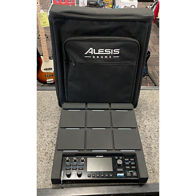 Alesis Used Alesis Strike Multipad Electric Drum Module