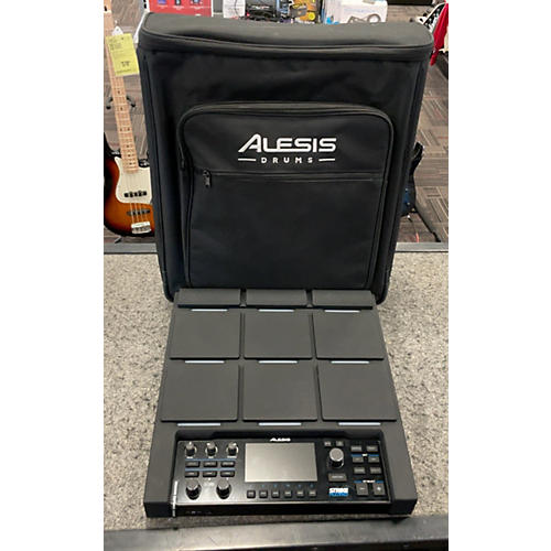 Alesis Used Alesis Strike Multipad Electric Drum Module