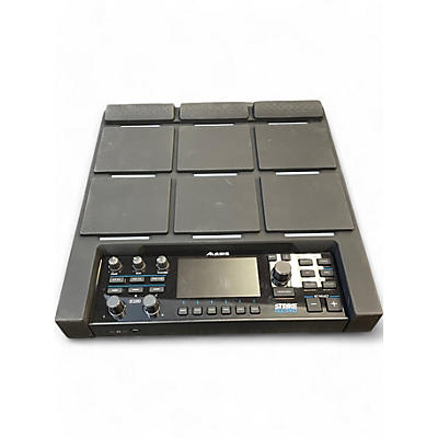 Used Alesis Strike Multipad Electric Drum Module