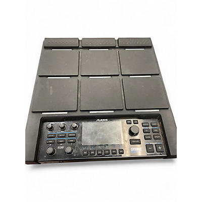 Used Alesis Strike Multipad Electric Drum Module
