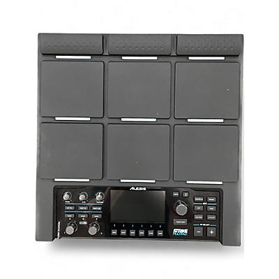 Used Alesis Strike Multipad MIDI Controller