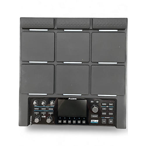 Used Alesis Strike Multipad MIDI Controller