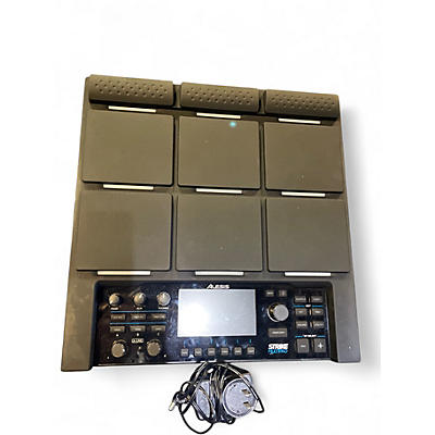 Used Alesis Strike Multipad Trigger Pad