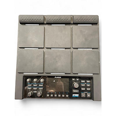 Used Alesis Strike Multipad Trigger Pad