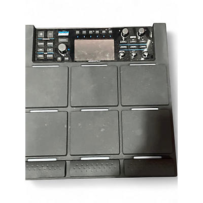 Used Alesis Strike Multipad Trigger Pad