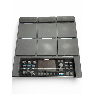 Used Alesis Strike Multipad Trigger Pad