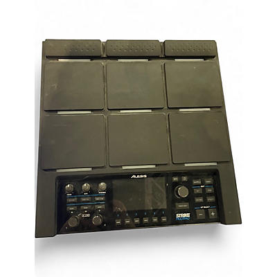 Used Alesis Strike Multipad Trigger Pad