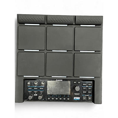 Used Alesis Strike Multipad Trigger Pad