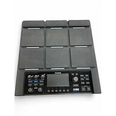 Used Alesis Strike Multipad Trigger Pad