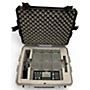 Used Alesis Strike Multipad W/ SKB form fit case Trigger Pad