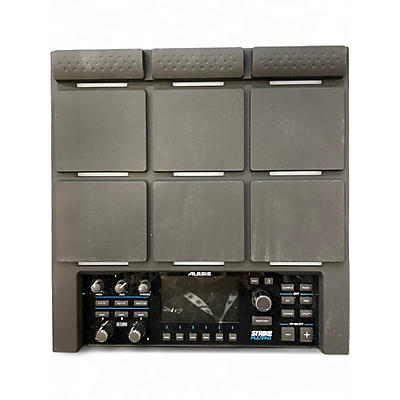 Used Alesis Strike Multipad