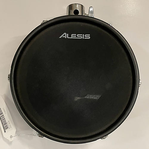 Alesis Used Alesis Strike Pad 10 Inch Trigger Pad