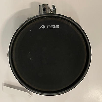 Alesis Used Alesis Strike Pad 10 Inch Trigger Pad