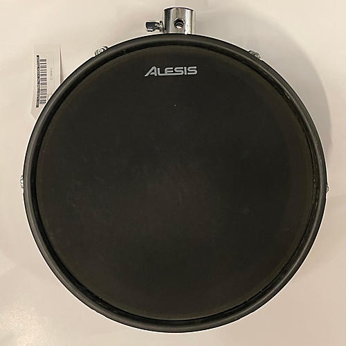 Alesis Used Alesis Strike Pad 14 Inch Trigger Pad