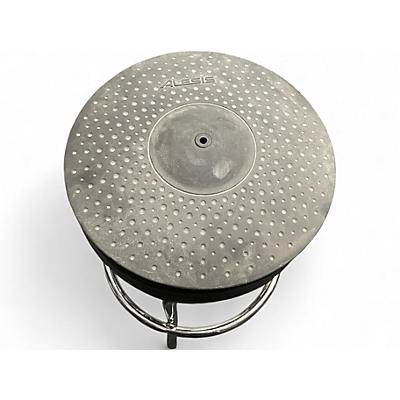 Used Alesis Strike Pro 14' Cymbal Electric Cymbal