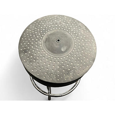 Used Alesis Strike Pro 14' Cymbal Electric Cymbal