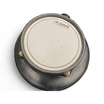 Used Alesis Strike Pro Pad Trigger Pad