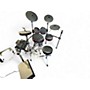 Used Alesis Strike SE Electric Drum Set