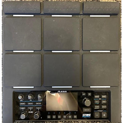 Alesis Used Alesis Strike Trigger Pad