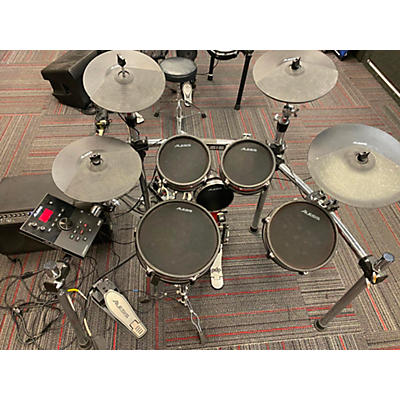 Alesis Used Alesis Surge Electric Drum Set