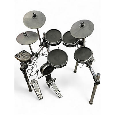 Used Alesis Surge Electric Drum Set