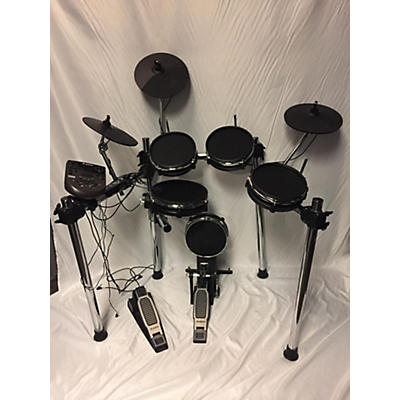 Alesis Used Alesis Surge Mesh Electric Drum Set