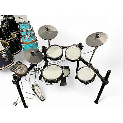 Used Alesis Surge Mesh Electric Drum Set