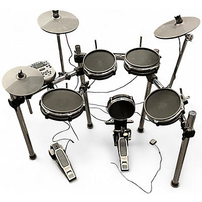 Used Alesis Surge Mesh Kit Electric Drum Set