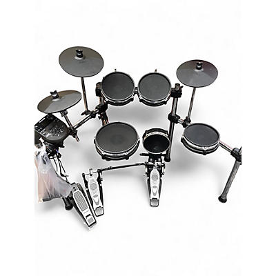 Used Alesis Surge Mesh Kit Electric Drum Set